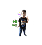 nong loukso（個別スタンプ：10）