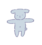 Dog Crash（個別スタンプ：2）
