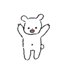 Dog Crash（個別スタンプ：3）