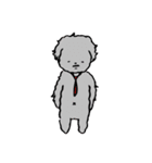 Dog Crash（個別スタンプ：10）