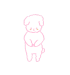 Dog Crash（個別スタンプ：12）