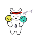 Dog Crash（個別スタンプ：15）