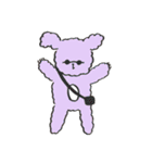 Dog Crash（個別スタンプ：19）