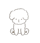 Dog Crash（個別スタンプ：20）