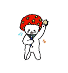 Dog Crash（個別スタンプ：24）