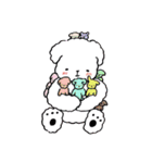 Dog Crash（個別スタンプ：26）