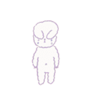 Dog Crash（個別スタンプ：29）