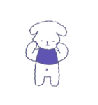Dog Crash（個別スタンプ：31）