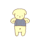 Dog Crash（個別スタンプ：32）