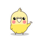 Papa Inko パパインコ（個別スタンプ：1）