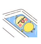 Papa Inko パパインコ（個別スタンプ：13）