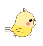 Papa Inko パパインコ（個別スタンプ：27）