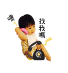 NN's fantasy world（個別スタンプ：30）