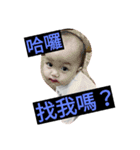 Amber Kawaii（個別スタンプ：2）