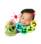 りょうちぇる♡（個別スタンプ：1）