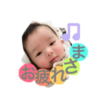 りょうちぇる♡（個別スタンプ：3）