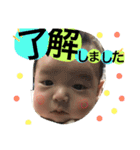 りょうちぇる♡（個別スタンプ：40）