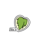plants lover（個別スタンプ：3）
