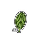 plants lover（個別スタンプ：8）