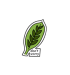 plants lover（個別スタンプ：11）