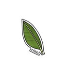plants lover（個別スタンプ：12）