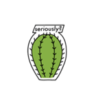 plants lover（個別スタンプ：19）