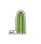 plants lover（個別スタンプ：20）