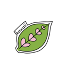 plants lover（個別スタンプ：22）