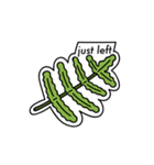 plants lover（個別スタンプ：25）
