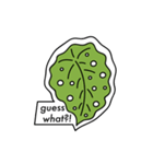 plants lover（個別スタンプ：29）