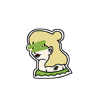 plants lover（個別スタンプ：38）
