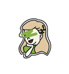 plants lover（個別スタンプ：40）