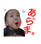 くるくるうーさんスタンプ②（個別スタンプ：20）