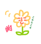 LOVE ＆ こにし（個別スタンプ：13）