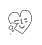 LOVE ＆ こにし（個別スタンプ：14）