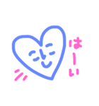LOVE ＆ こにし（個別スタンプ：16）
