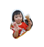 Jo Lin（個別スタンプ：3）