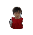 Jo Lin（個別スタンプ：11）