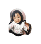 Jo Lin（個別スタンプ：16）