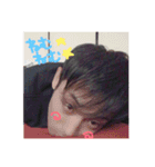 だいすけべ〜〜❤︎（個別スタンプ：2）