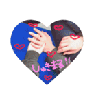 だいすけべ〜〜❤︎（個別スタンプ：8）