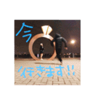 だいすけべ〜〜❤︎（個別スタンプ：13）