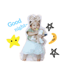 My cute baby ~~（個別スタンプ：28）