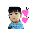 singha jao weha（個別スタンプ：9）