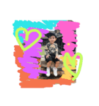 singha jao weha（個別スタンプ：15）