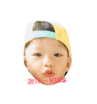Eric loves（個別スタンプ：5）