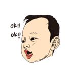 ZOEYBABY-daily（個別スタンプ：7）
