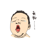 ZOEYBABY-daily（個別スタンプ：8）