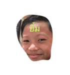 PrincePannatath（個別スタンプ：6）