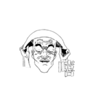 Life sucks！（個別スタンプ：6）
